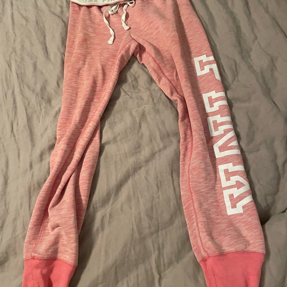 Victoria’s Secret PINK joggers